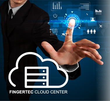 FingerTec Cloud Center